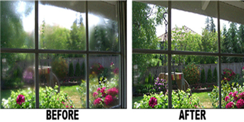 Tecumseh Window Cleaning, Repair, Replacement