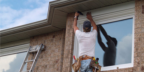 Tecumseh Window Cleaning, Repair, Replacement